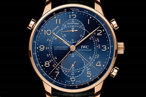 imitazioni orologi iwc portoghese